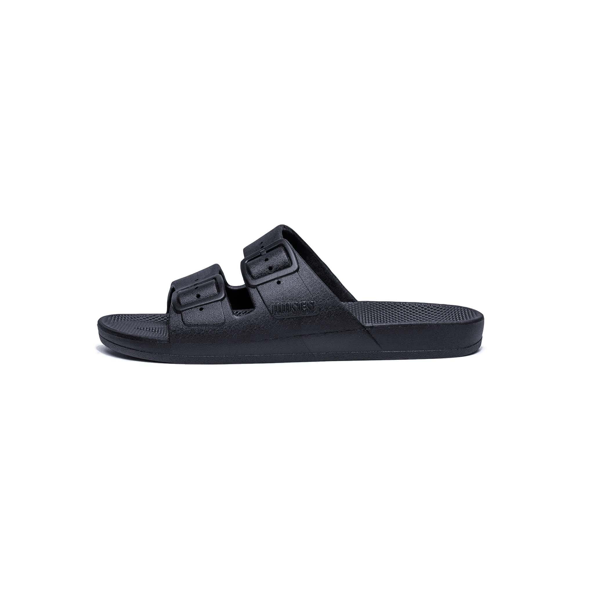 Freedom Moses Apparel & Accessories Freedom Moses - Fancy Slipper (Sandal)