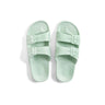 Freedom Moses Apparel & Accessories Sage / 36-37 Freedom Moses - Fancy Slipper (Sandal)