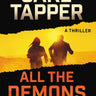 Hachette Books All The Demons Are Here, Hardcover by Jake Tapper