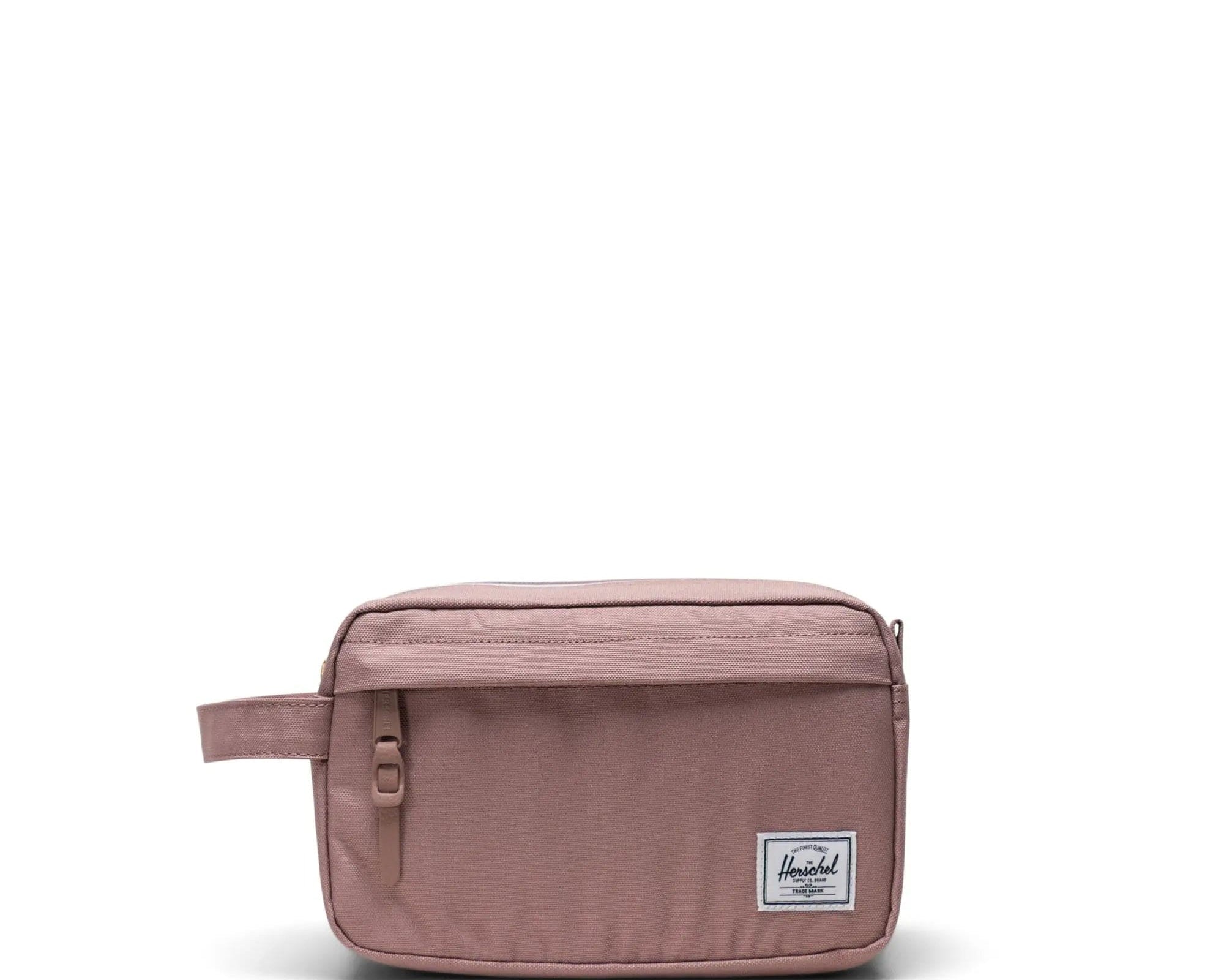 Herschel Cosmetic & Toiletry Bag Herschel Supply Co Chapter Travel Kit