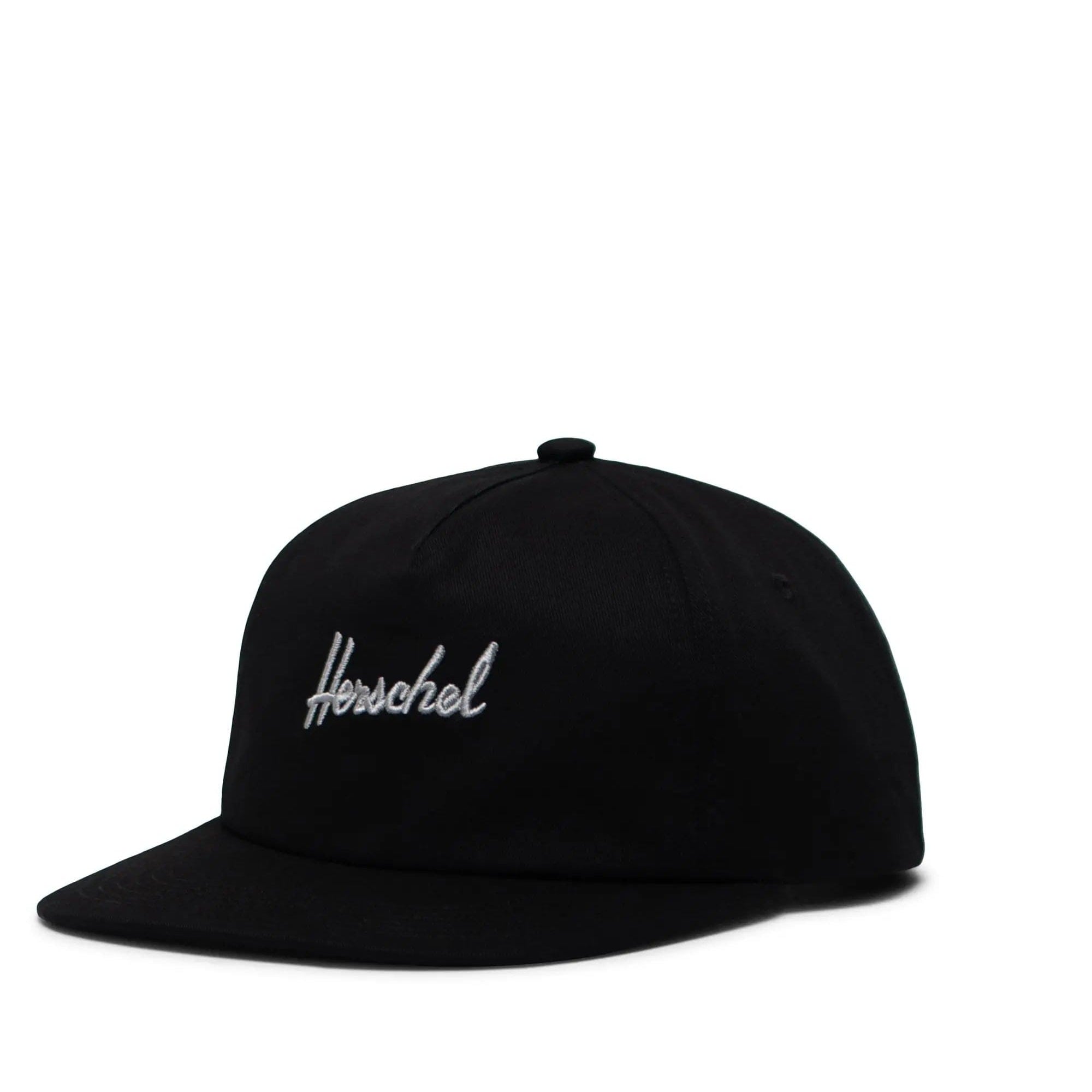 Herschel Supply Apparel & Accessories Blue Herschel Supply Co Scout Cap Embroidery