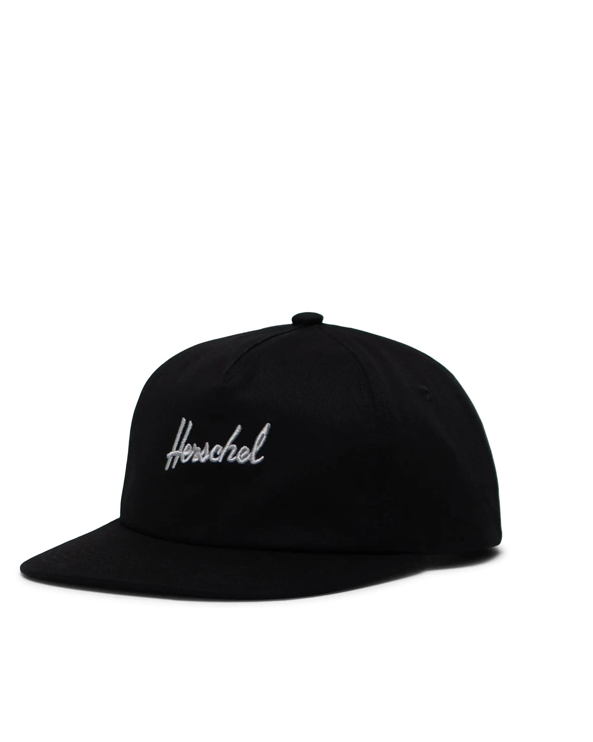 Herschel Supply Apparel & Accessories Blue Herschel Supply Co Scout Cap Embroidery