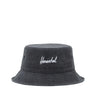 Herschel Supply Apparel & Accessories Stonewash black / L/XL Herschel Supply, Norman bucket hat