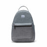 Herschel Supply Cosmetic & Toiletry Bag Herschel Supply Co Nova Backpack