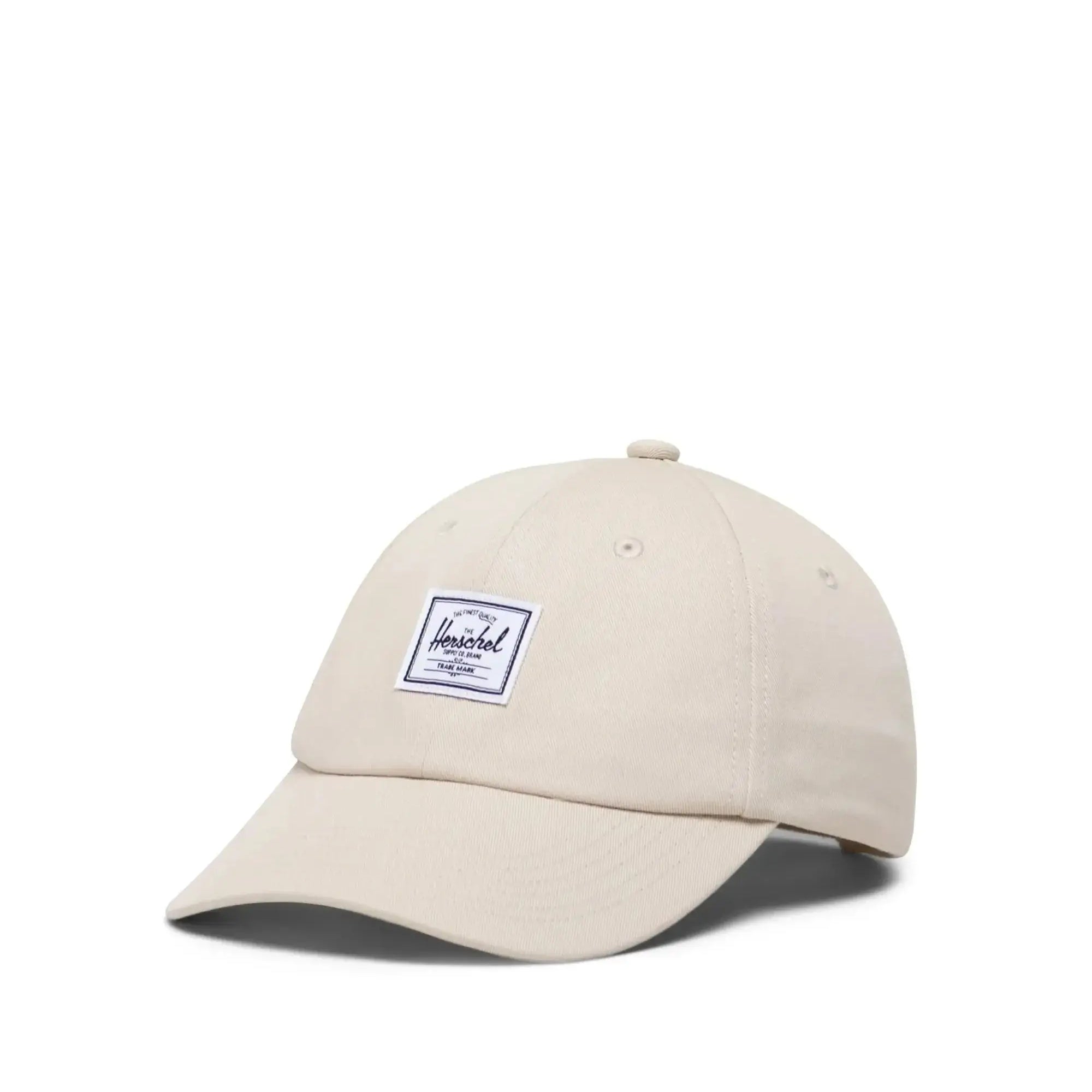 Herschel Supply Hats Moonbeam Herschel Sylas Classic Caps
