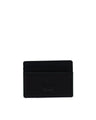 Herschel Supply wallet Orion Black Herschel Supply Co Charlie Vegan Cardholder