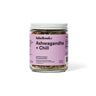 Lake & Oak Tea Co. Tea & Infusions Ashwagandha + Chill - Superfood Tea Blend: 8oz Jar