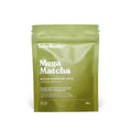 Lake & Oak Teas, Mega Matcha - Adaptogenic Matcha Blend, Moderate Caffeine Levels