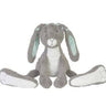 Newcastle Classics Newcastle Classics Grey Rabbit Twine no. 3 by Happy Horse