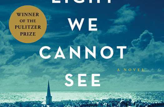 Simon & Schuster All the Light We Cannot See by Anthony   Doerr