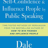 Simon & Schuster How to Develop Self-Confidence and Influence People by Public Speaking by Dale Carnegie