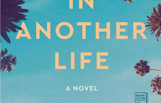 Simon & Schuster Maybe in Another Life by Taylor Jenkins Reid