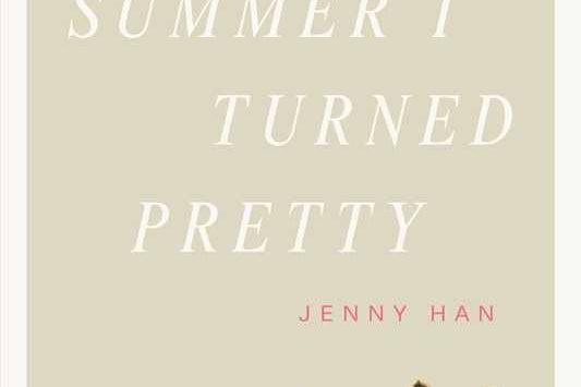Simon & Schuster Summer I Turned Pretty by Jenny Han