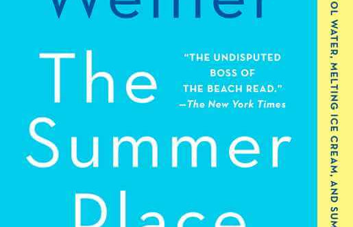 Simon & Schuster Summer Place by Jennifer   Weiner