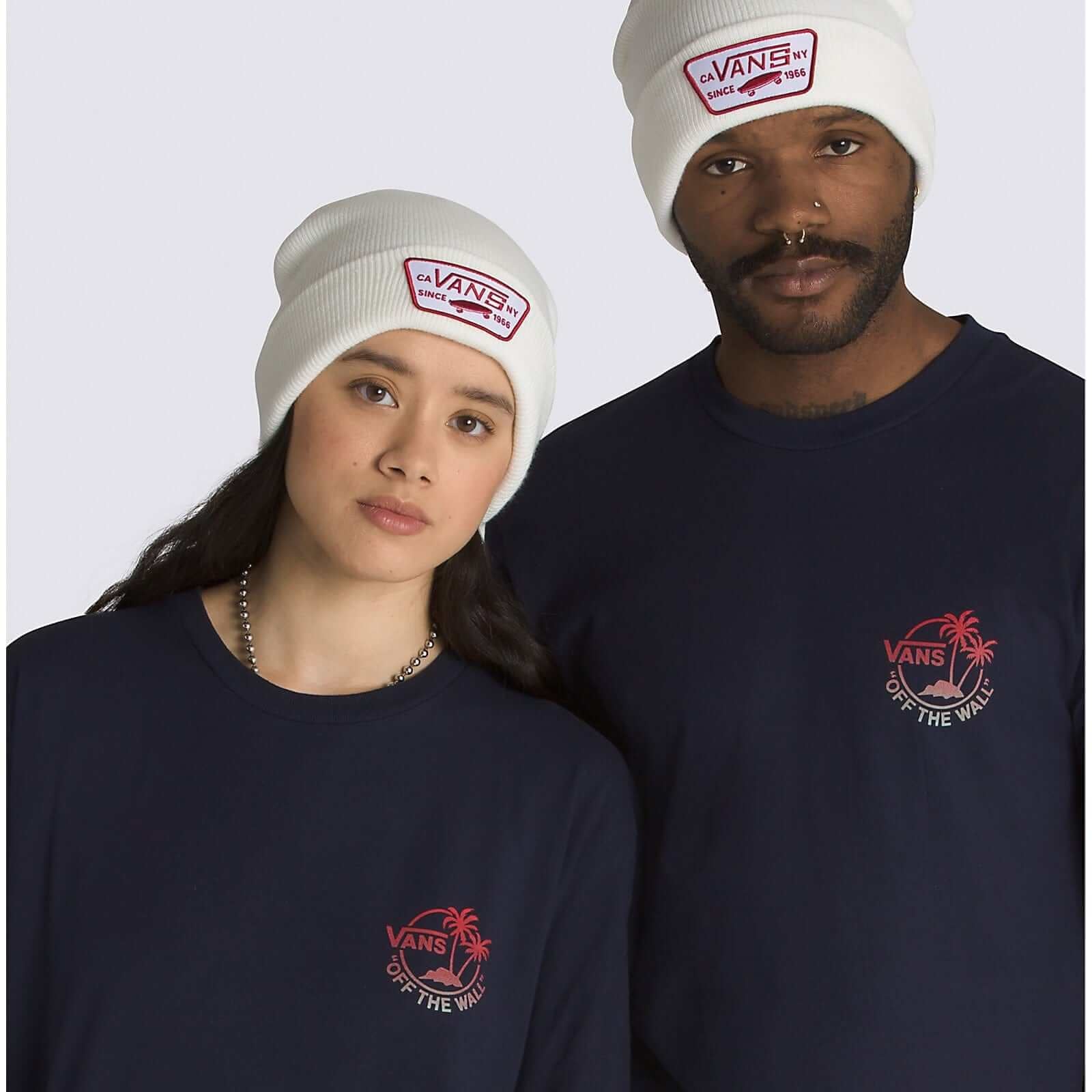 VANS Apparel & Accessories One Size Vans Milford Beanie