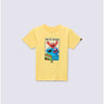 VANS Apparel & Accessories Small 4 Vans X Sesame Street Little Kids- We All Belong T-Shirt