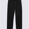 VANS pants Black / Medium Vans Range Relaxed Elastic Waist Pants