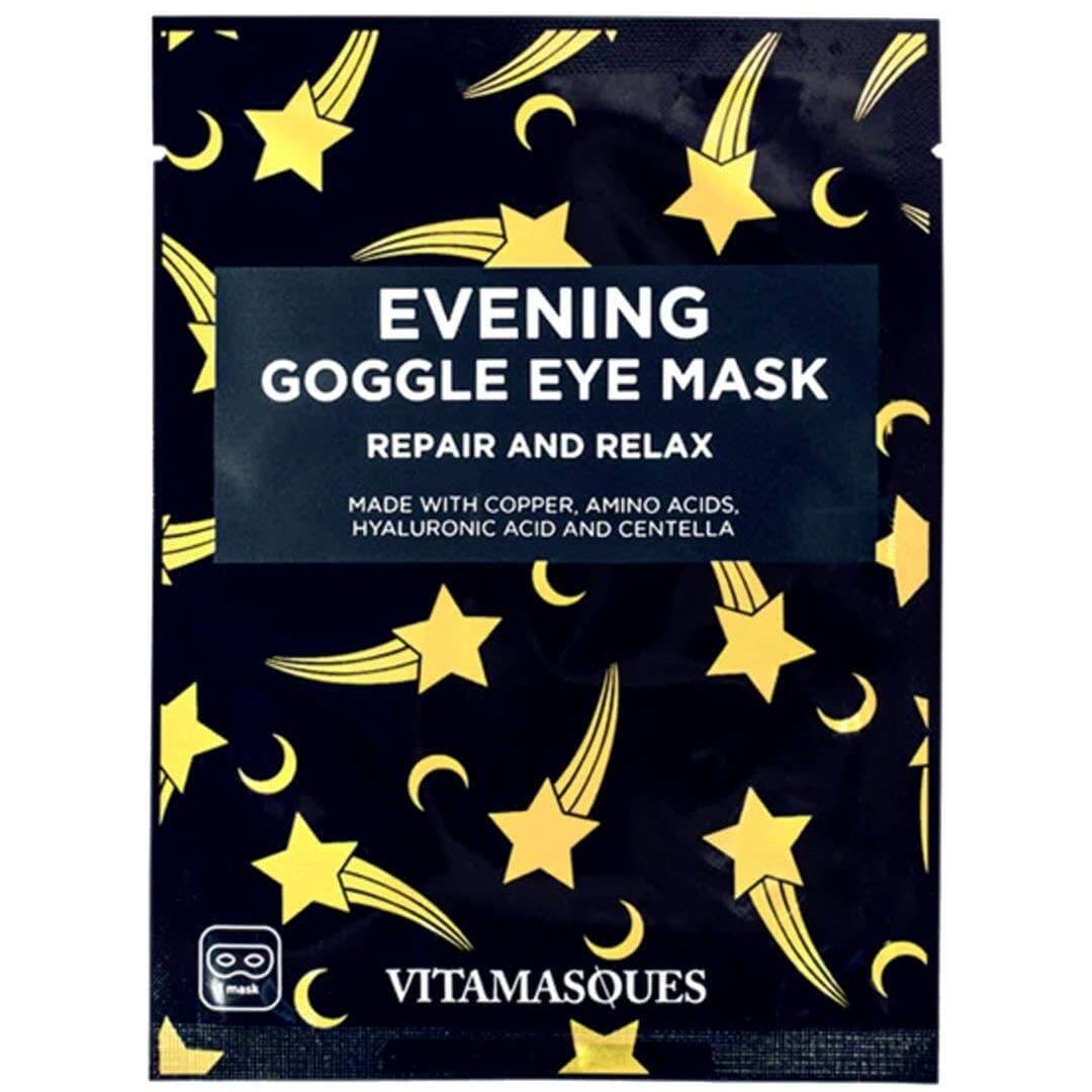 Vitamasques Evening Goggle Eye Mask