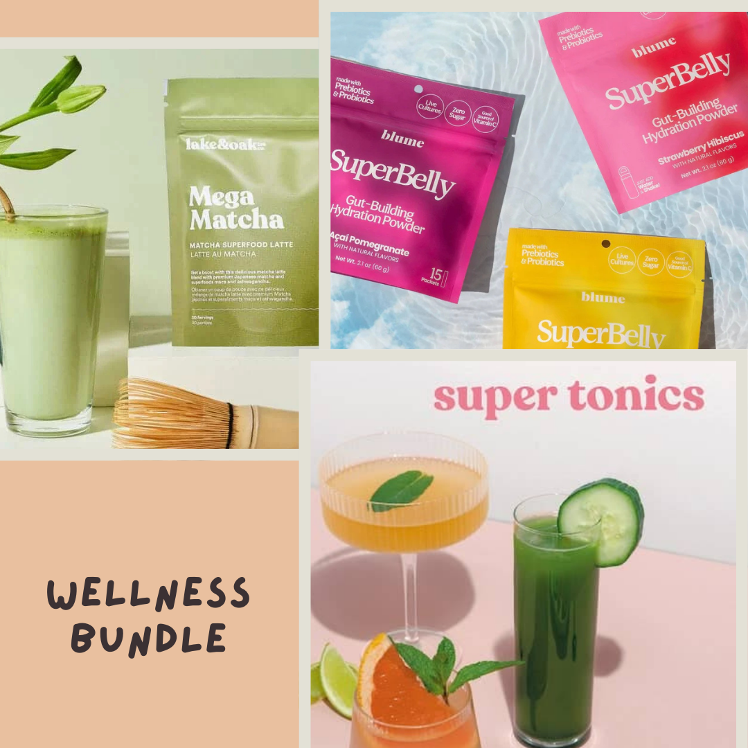 Wellness Bundle