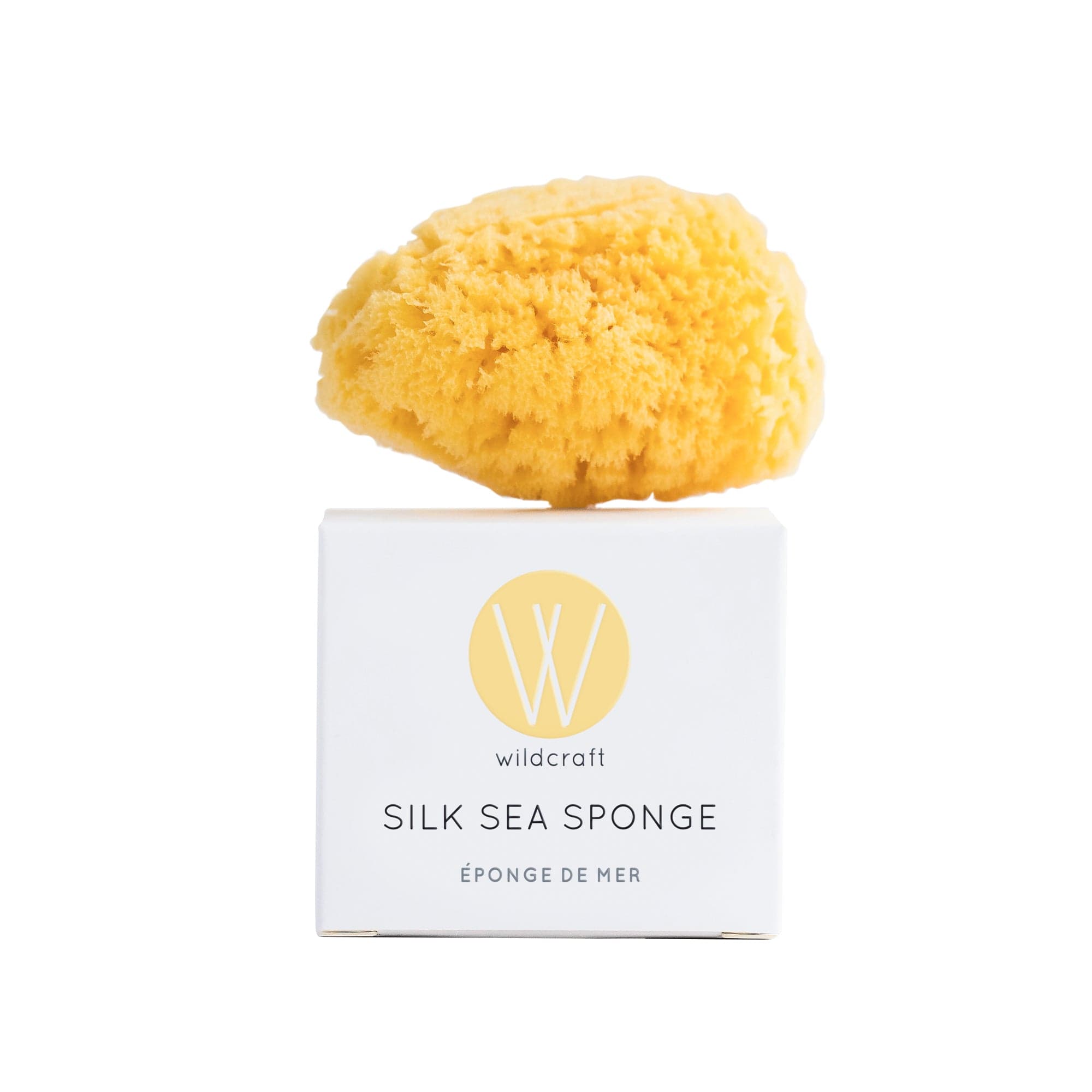 WildCraft Face Cream WIldcraft Silk Sea Sponge