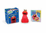 Hachette Books Sesame Street: The Goodnight Elmo Kit: Nightlight and Illustrated Book Paperback Mini