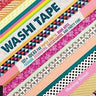 Hachette Books Washi Tape: 101+ Ideas for Paper Crafts, Book Arts, Fashion, Decorating, Entertaining, and Party Fun! by Courtney Cerruti