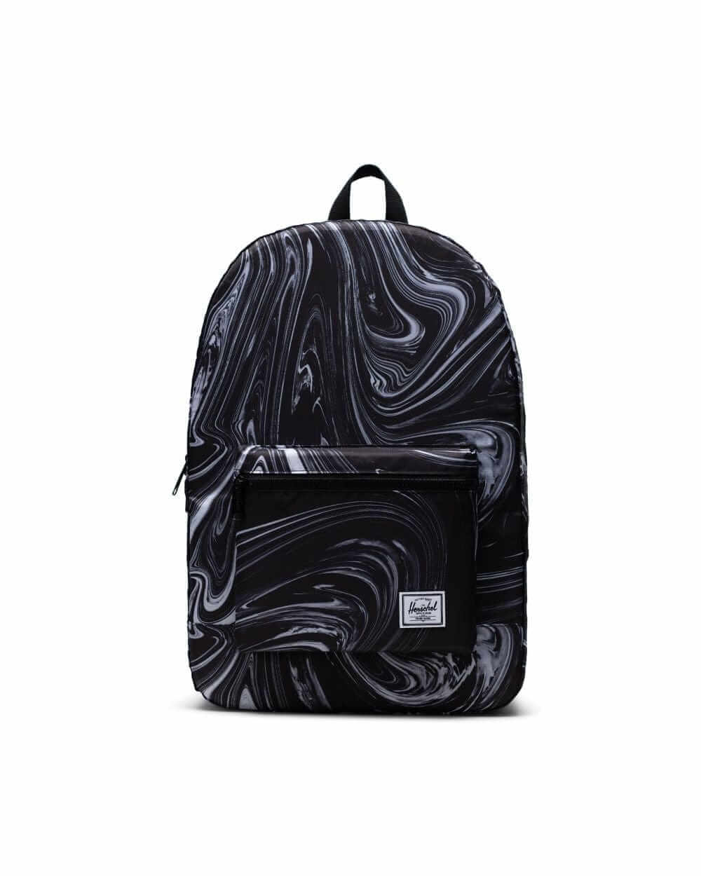 Herschel fold hotsell up backpack