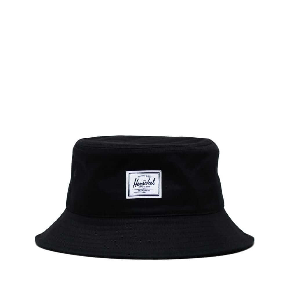 Herschel Supply Apparel & Accessories Black / XL Herschel Supply, Norman bucket hat