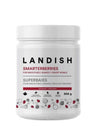 Landish Tea & Infusions Landish,  Smarterberries Juice Mix