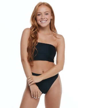 Love Local Products Body Glove, SMOOTHIES SUNRISE TUBE SWIM TOP - available in 5 colors