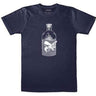 SWENN Shirts & Tops SWENN, Whale, Navy (unisex) T-shirt