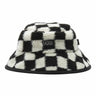 VANS Apparel & Accessories M/L / Black Vans Winterest Bucket Hat